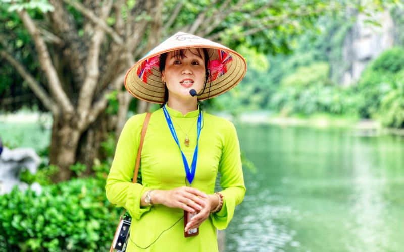 hướng dẫn viên inbound