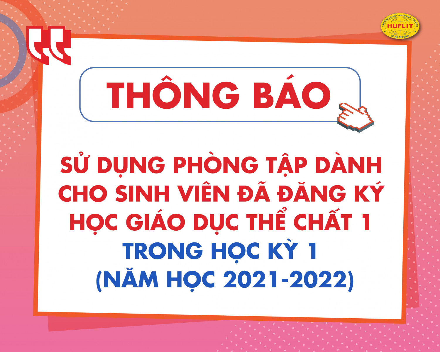 24.2.2022 su dung phong tap danh cho sv da dky hoc gdtc1