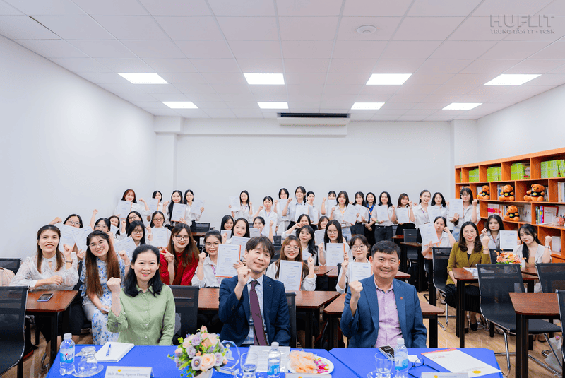 Khoa Ngôn ngữ và Văn hóa Phương Đông