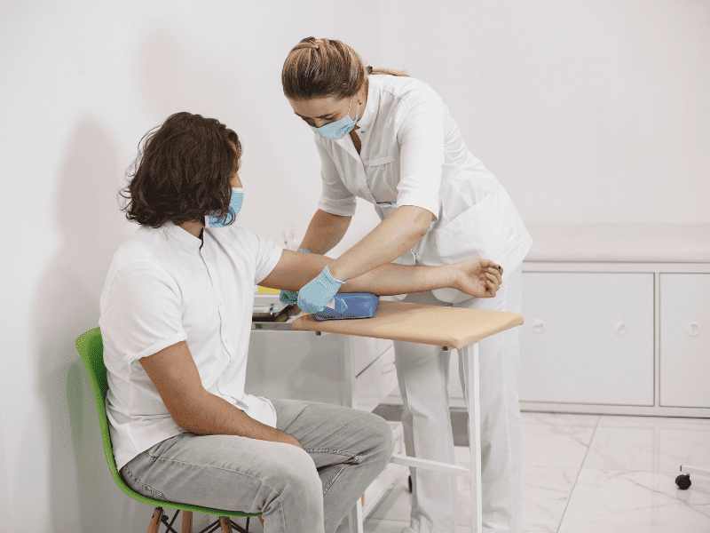 Nghề nghiệp nào phù hợp với bạn