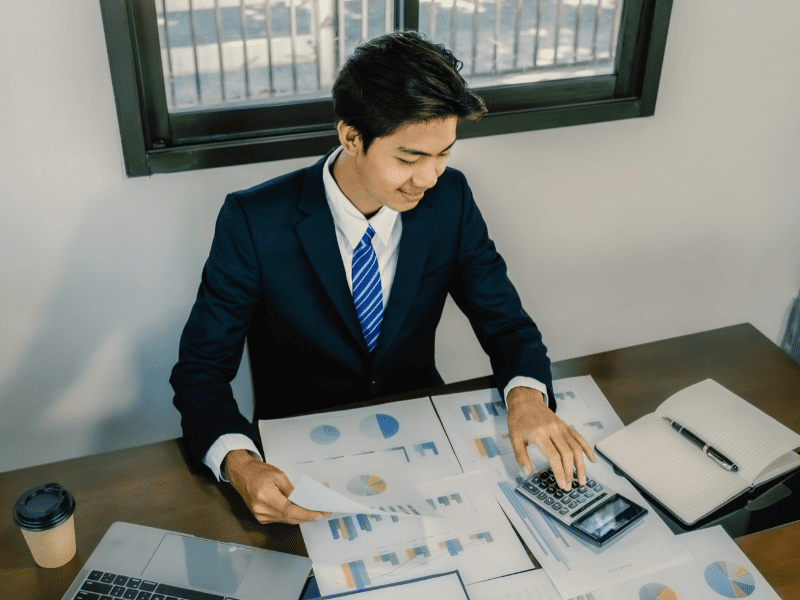 Nghề nghiệp nào phù hợp với bạn