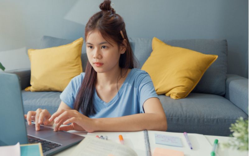 Bạn có thể làm trắc nghiệm tính cách để tìm ra công việc phù hợp