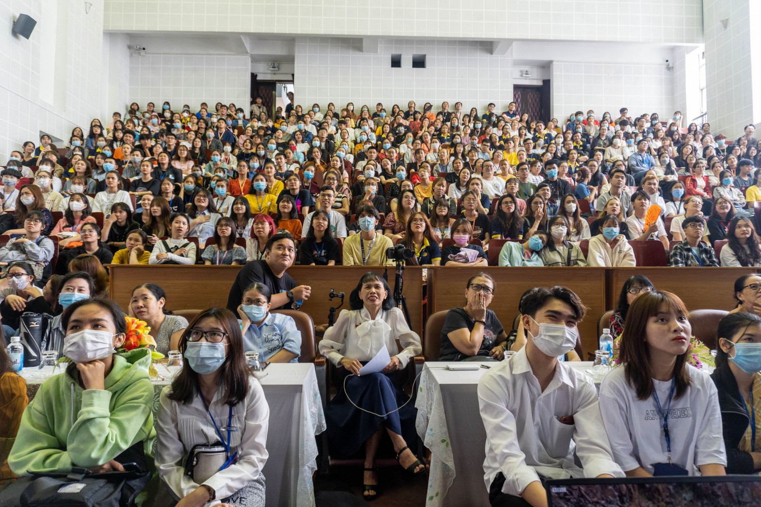 Báo cáo chuyên đề “Hiểu về tuyển dụng trong thời đại ngày nay”