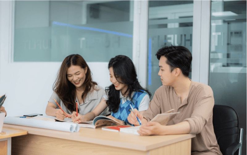 kỹ năng mềm sinh viên