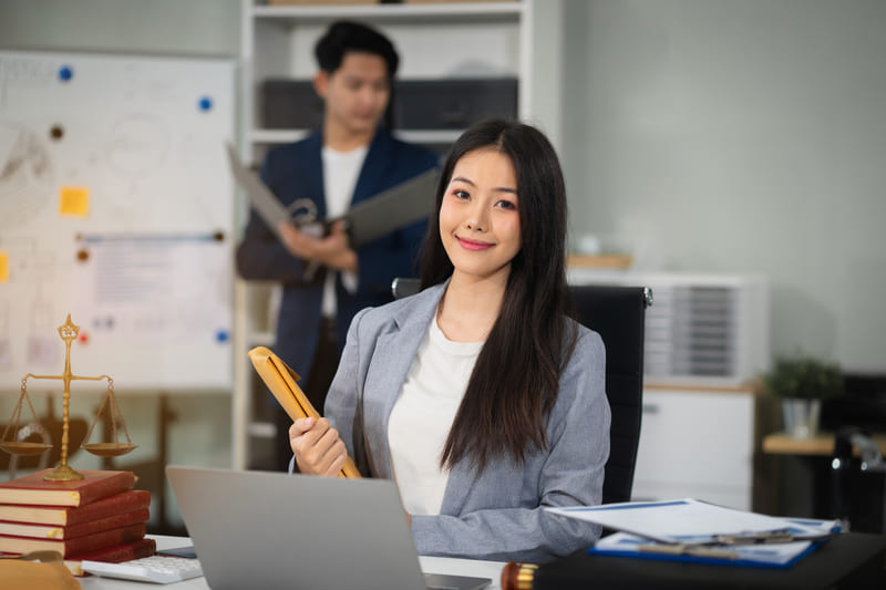 Sinh viên tốt nghiệp ngành Ngôn ngữ Hàn Quốc