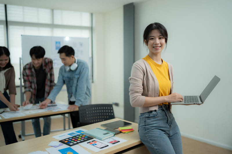 Học Ngôn ngữ Hàn Quốc