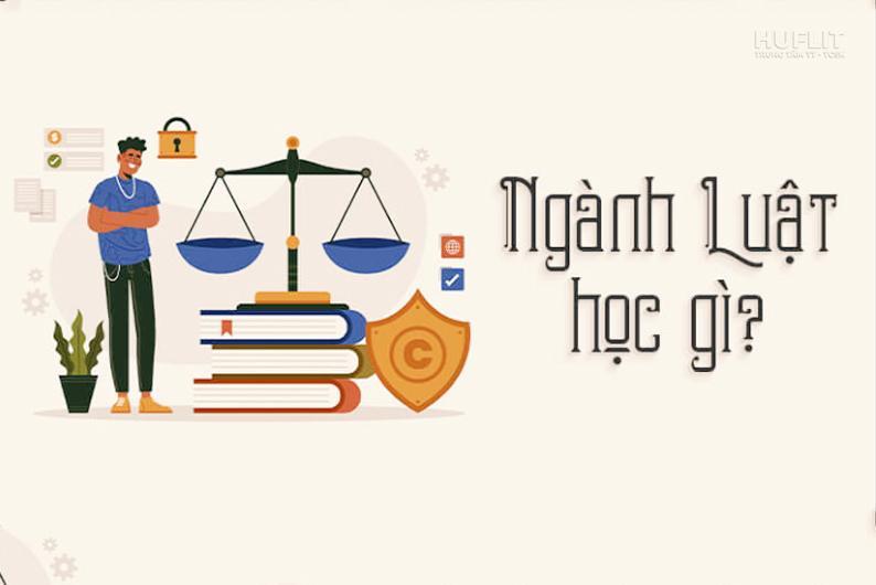 Ngành luật cần học giỏi môn gì?