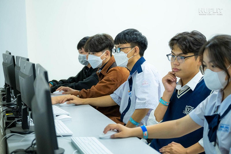 Những lưu ý khi đi thi đánh giá năng lực cần nhớ