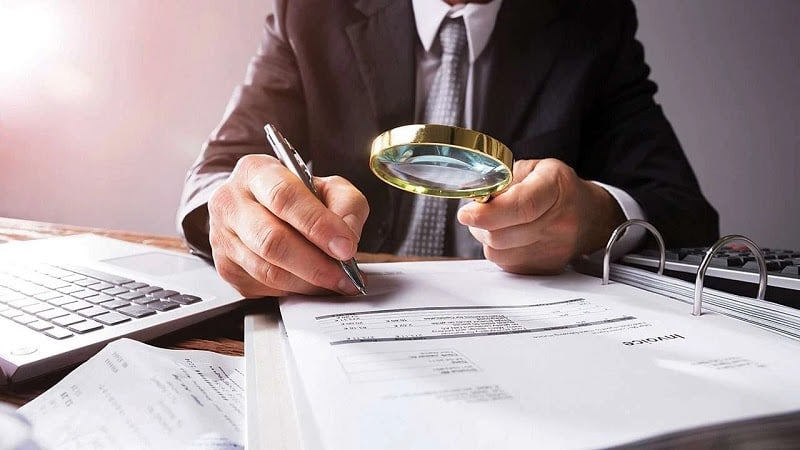 Người làm Kế toán cần có tính cẩn thận