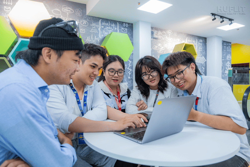 Ngành quan hệ công chúng