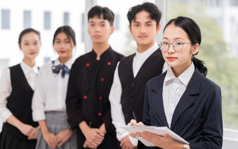 Có nên học ngành quản trị khách sạn không