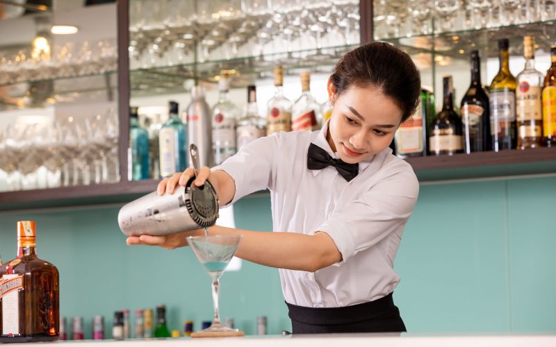 Có nên học ngành quản trị khách sạn không