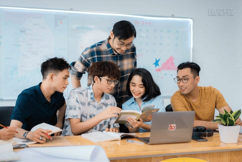 Kỹ năng sắp xếp công việc và quản lý thời gian