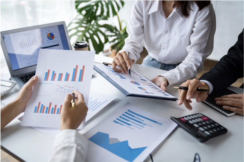 HUFLIT là trường đào tạo ngành Tài chính – Ngân hàng vượt trội