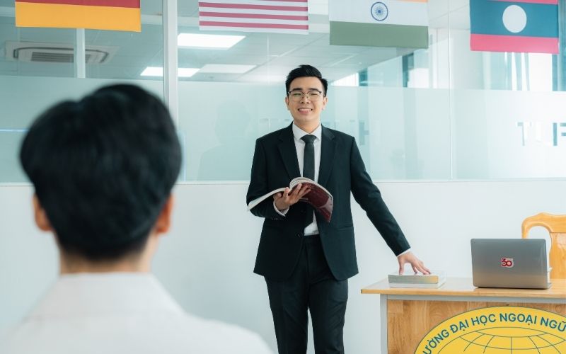 Chương trình MBA