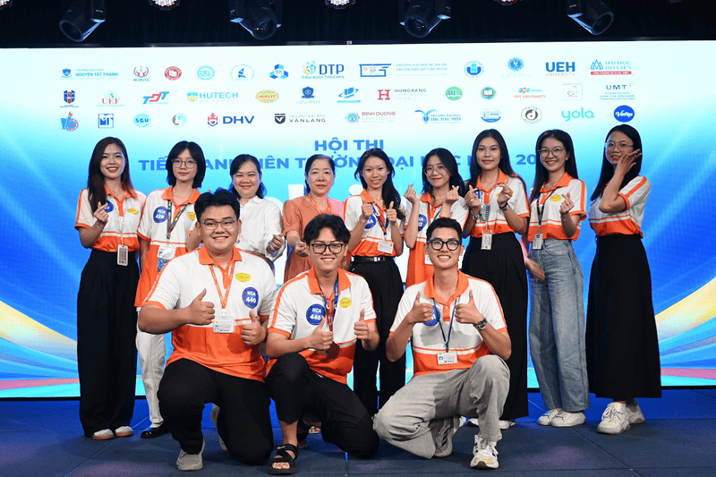 Các câu lạc bộ học thuật
