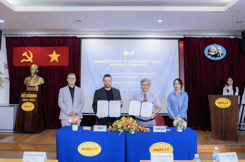 Kinh doanh quốc tế học những môn gì