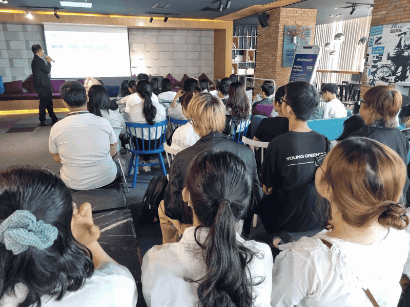 Ngành Kiểm toán HUFLIT