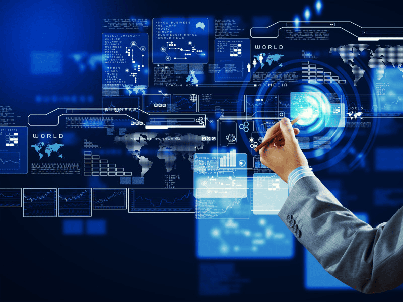 Lập trình viên phát triển Web