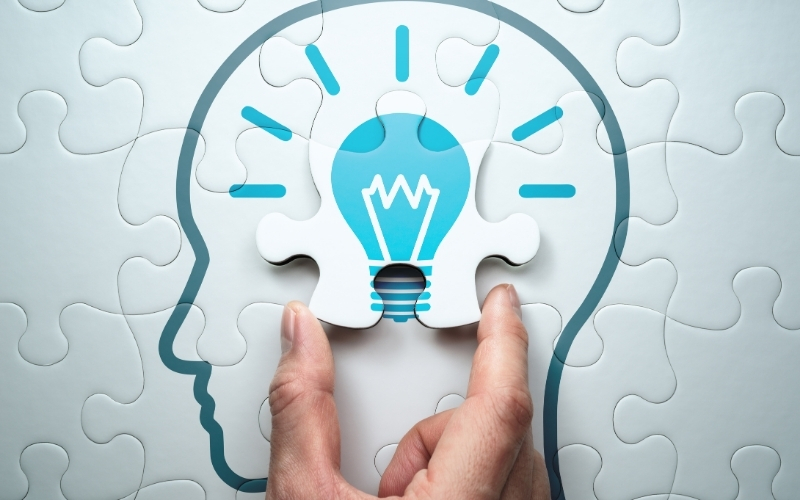 Tư duy logic và khả năng phân tích vấn đề