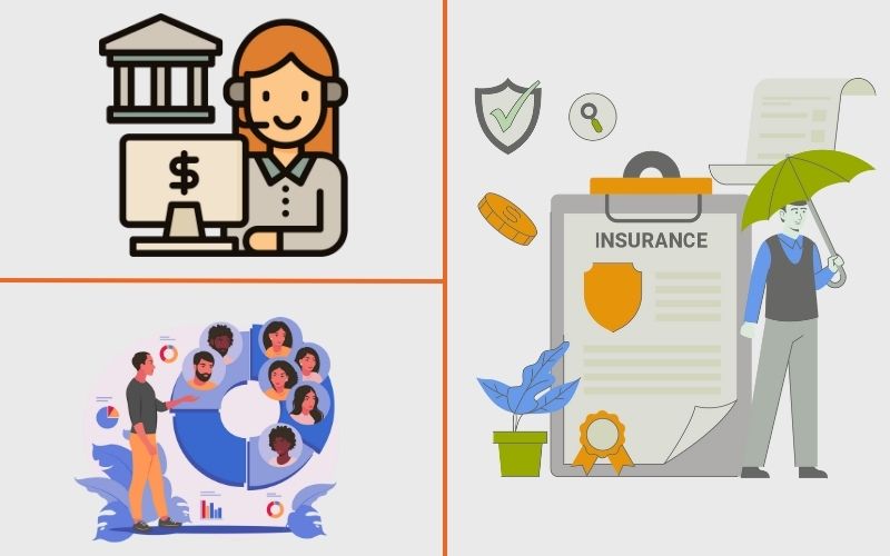 Nhóm công việc thiên về Giao tiếp & Quan hệ khách hàng