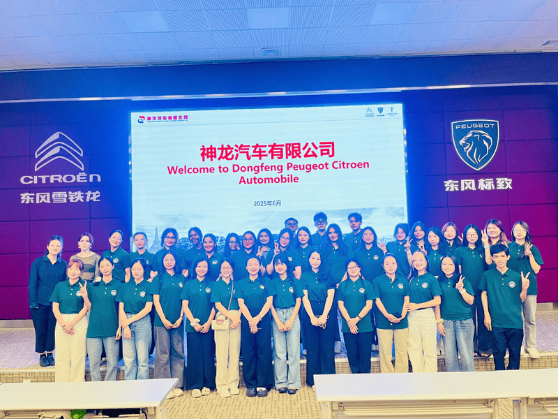 Ngành ngôn ngữ Trung Quốc