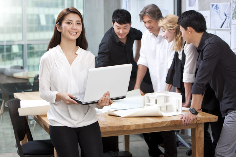 Điều phối viên