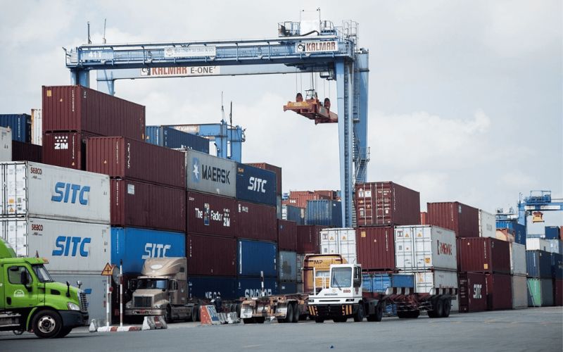 Logistics và quản lý chuỗi cung ứng ra làm gì