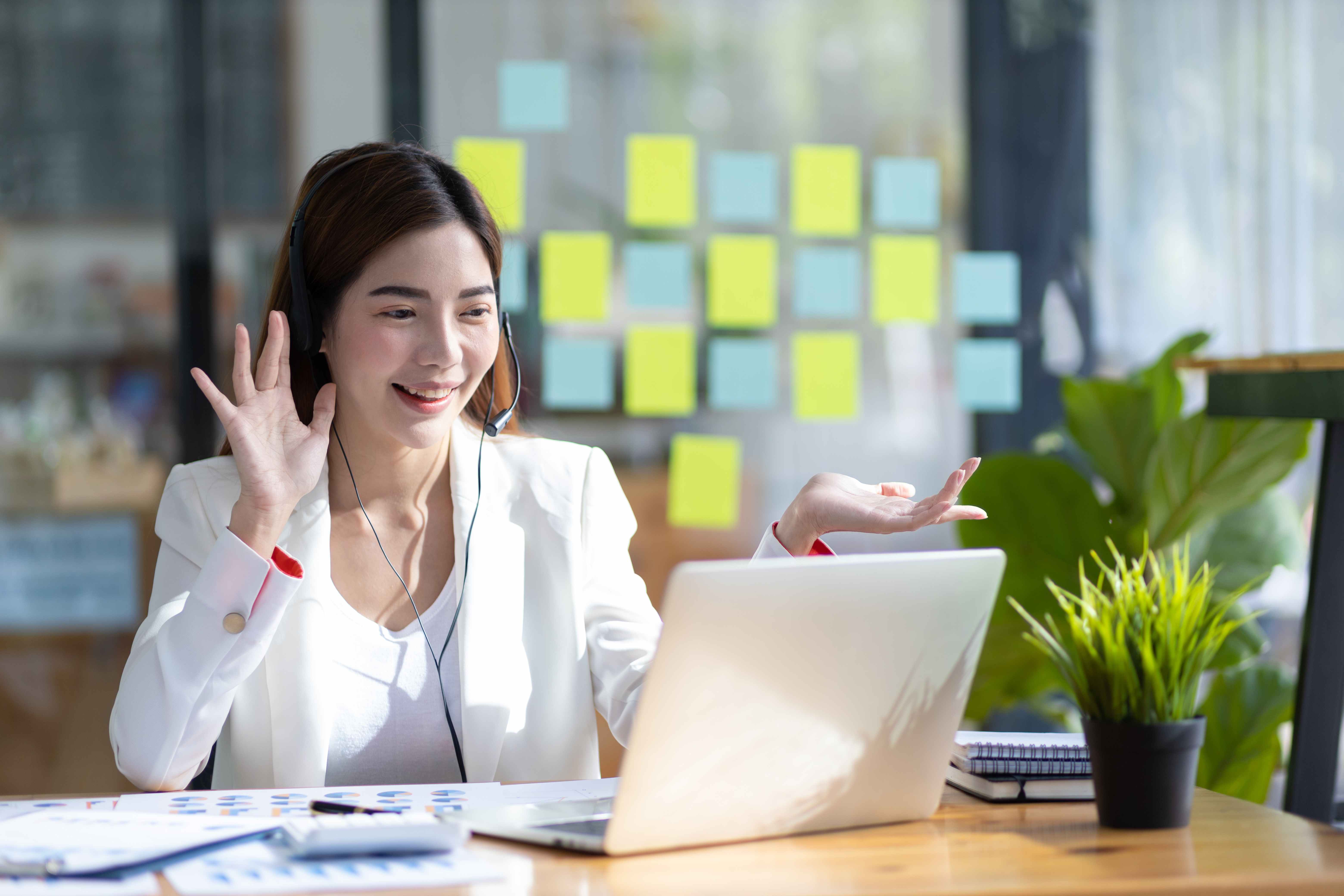 Tối ưu hoá hệ thống chăm sóc khách hàng