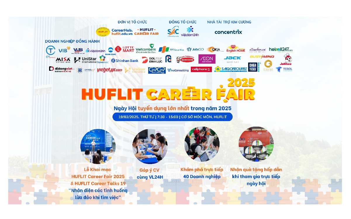 Cơ hội nghề nghiệp cho cử nhân CNTT