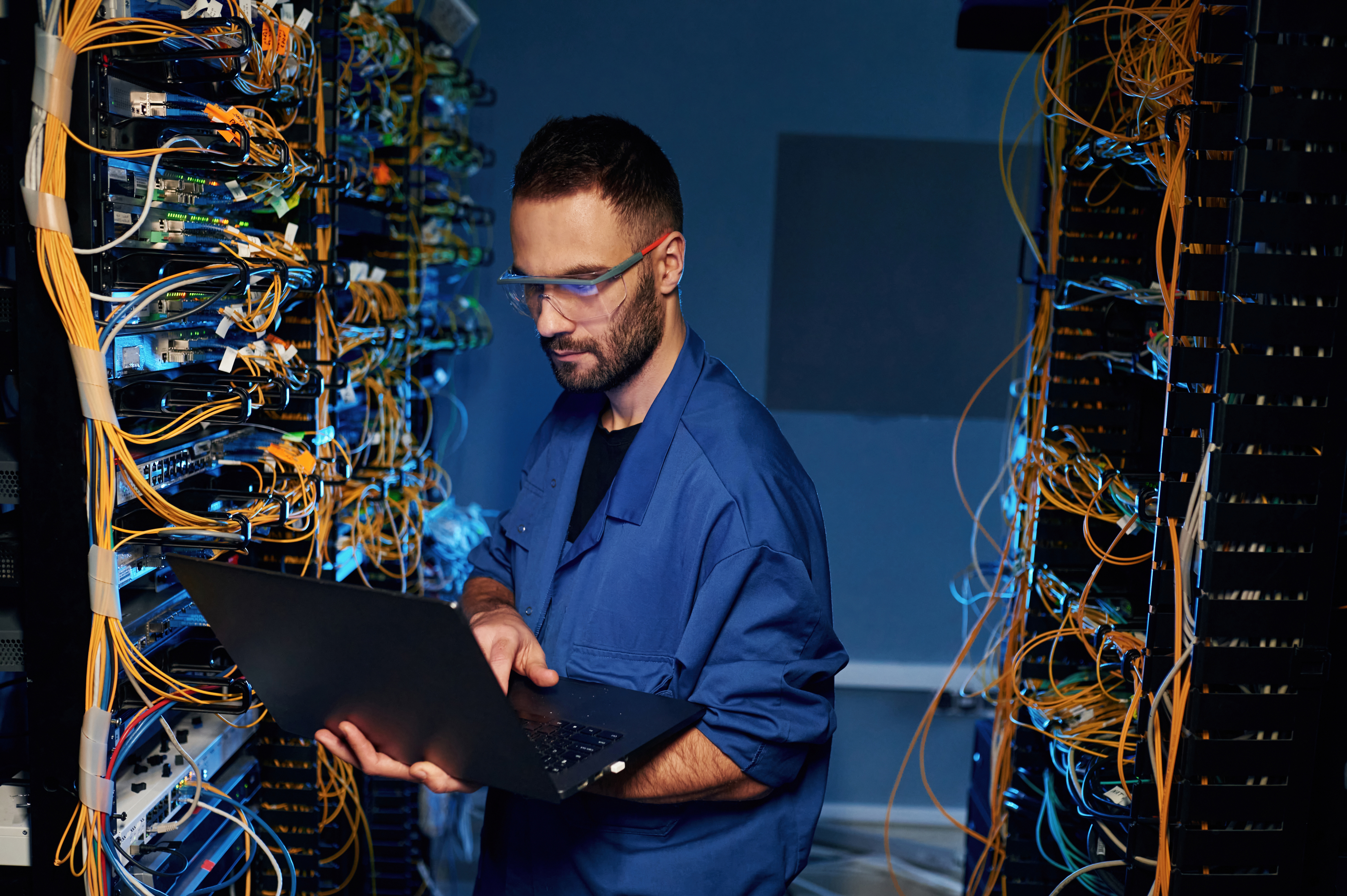 Cử nhân công nghệ thông tin