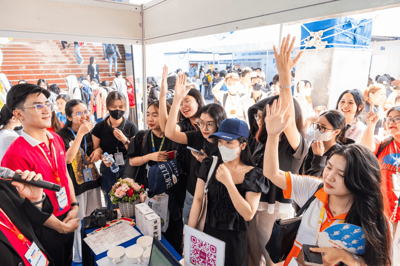 Ngày Hội việc làm