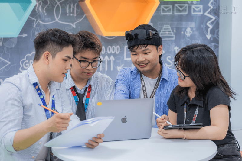 E-commerce Executive là gì