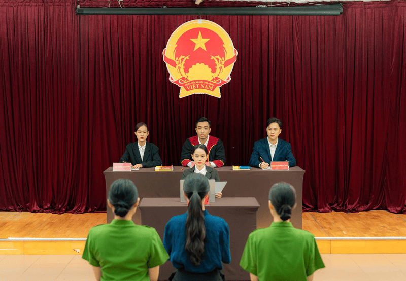 Ngành Luật Kinh tế