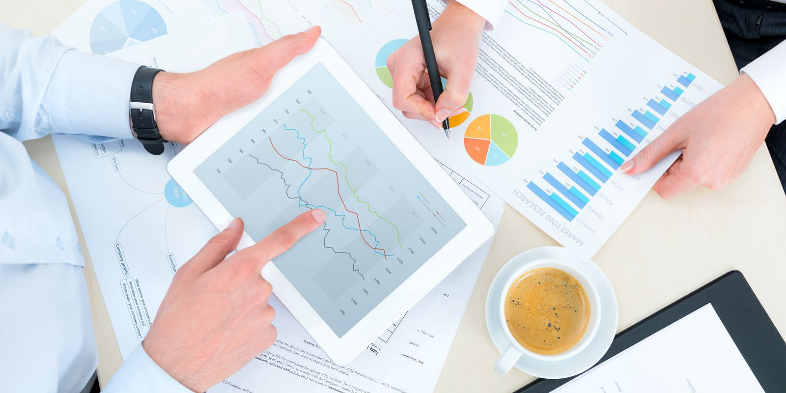 Nhóm công việc trong doanh nghiệp và tập đoàn