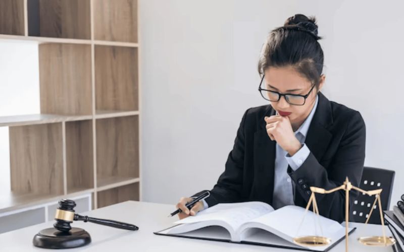 Bộ luật Hình sự