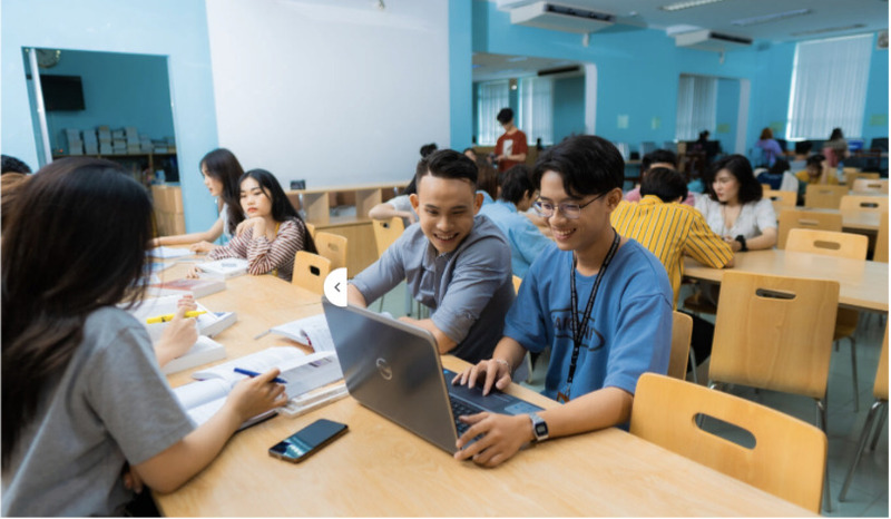 Chuyên ngành Công nghệ phần mềm