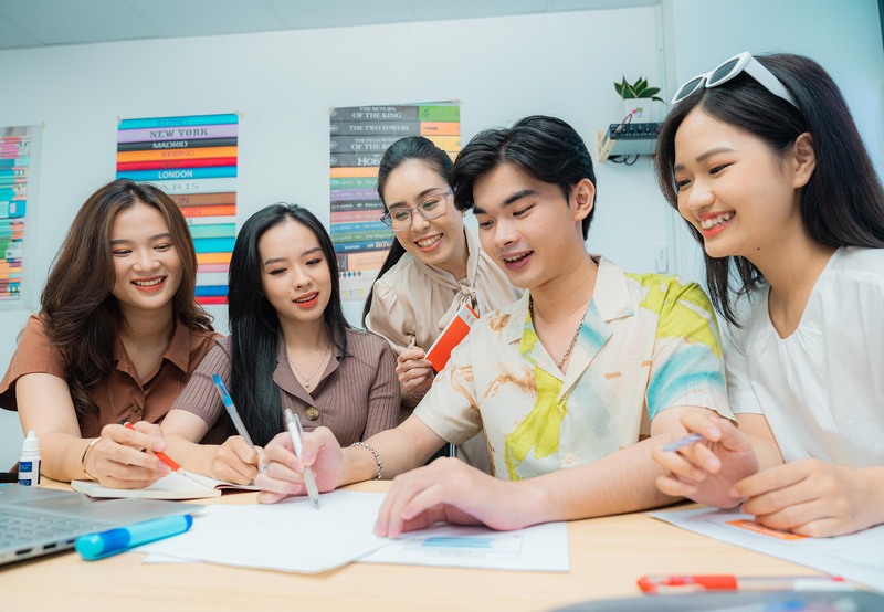 Chuyên ngành Khoa học dữ liệu