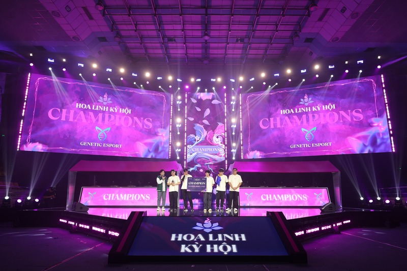 Các câu lạc bộ cho sinh viên đa dạng