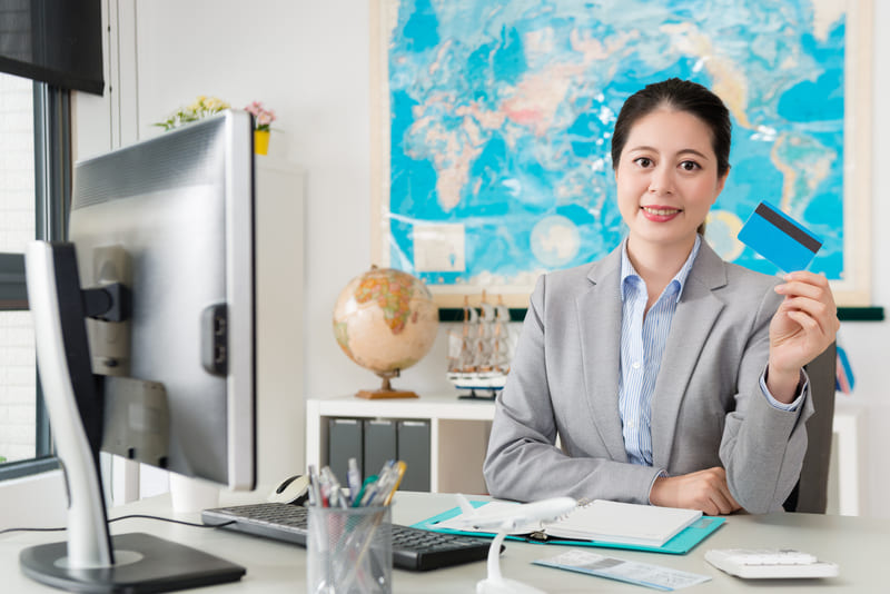 ngành Quản trị dịch vụ Du lịch – Lữ hành