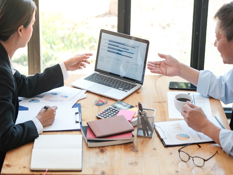 Nhân viên kế toán, kiểm toán