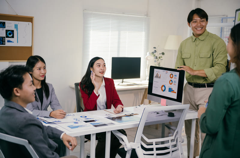 Kỹ năng phân tích dữ liệu