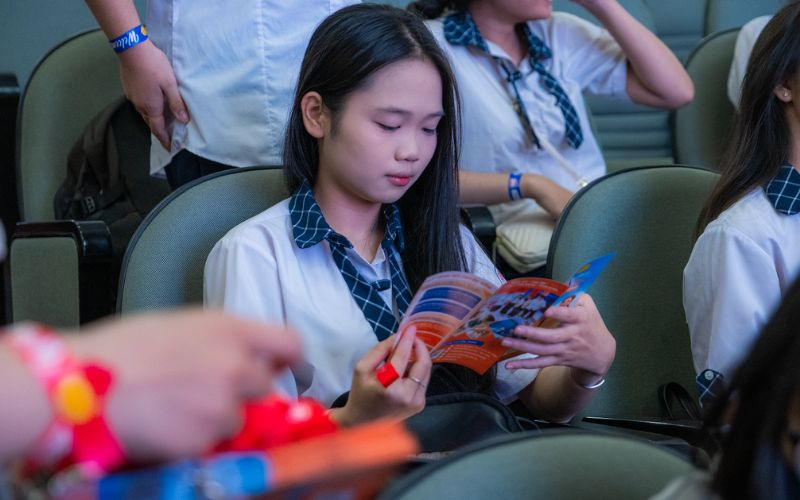 Các ngành nghề khối A1