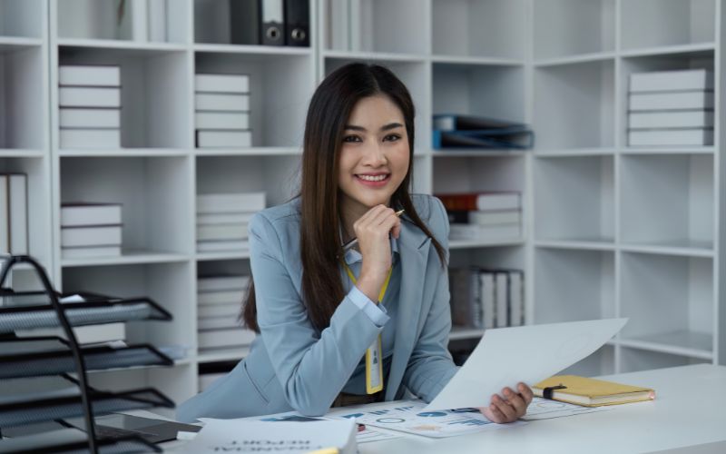 Các ngành nghề khối A1