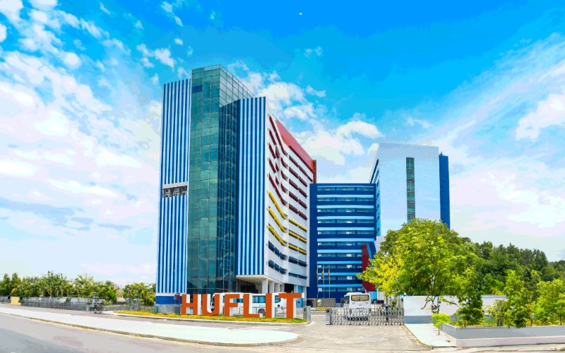 HUFLIT là một trong những trường ĐH tuyển sinh khối A1