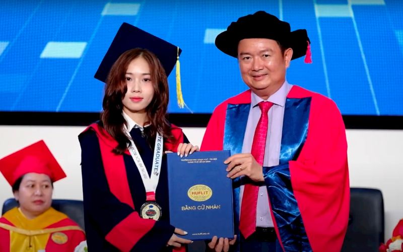 Chương trình đào tạo ngành Quản trị khách sạn