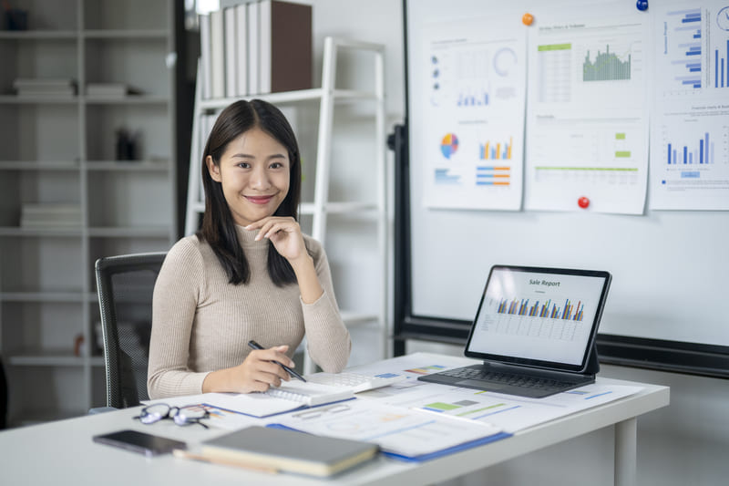 Data Analyst là gì