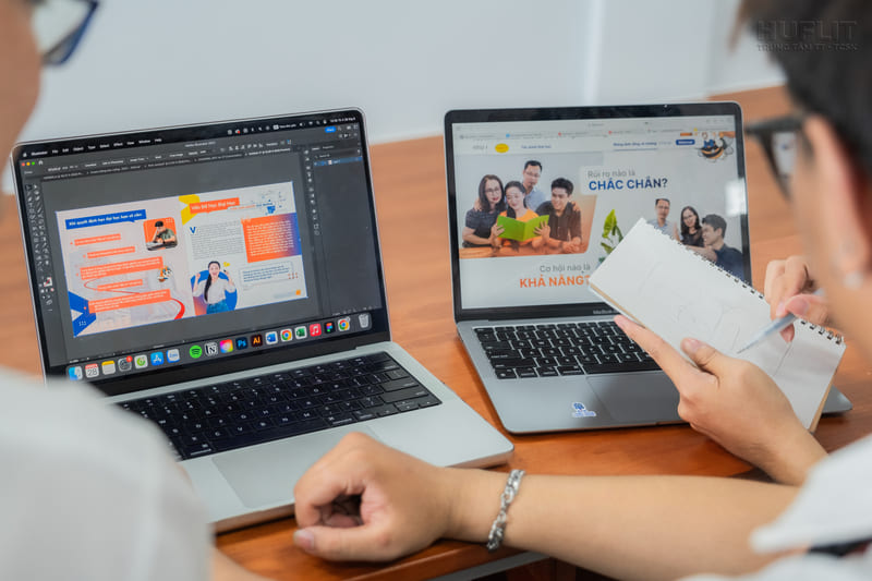 Chuyên ngành Công nghệ phần mềm