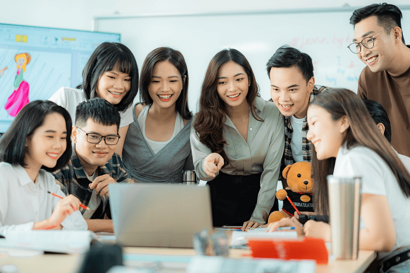 Các chuyên ngành công nghệ thông tin