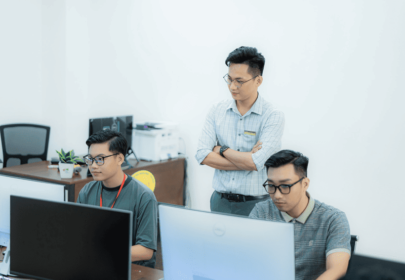 ICT Business Analyst